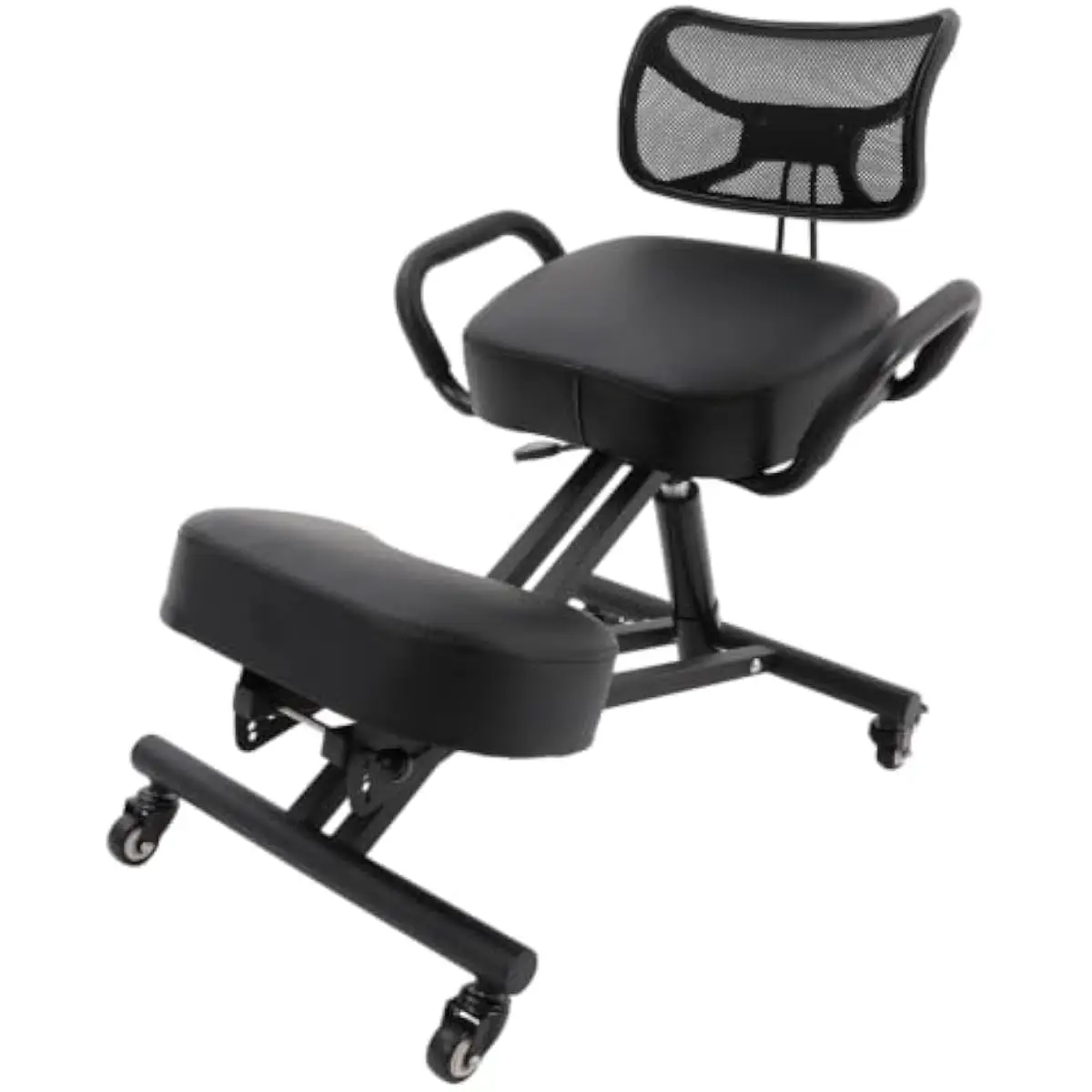 Chairs - Ergonomische stoel voor knielend werken, met