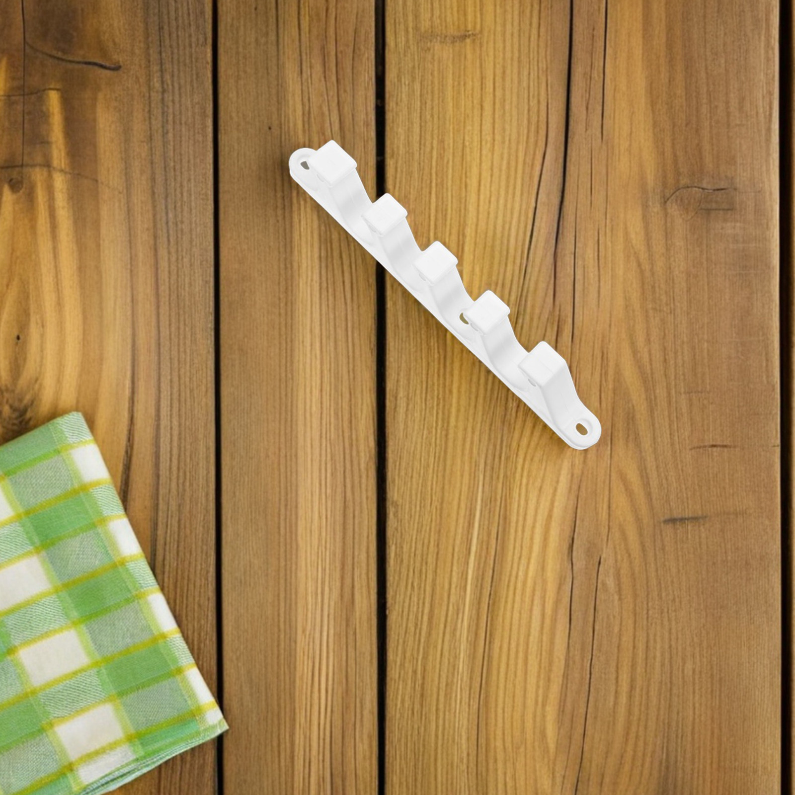 Outdoor Furniture - 2 stuks opvouwbare verstelbeugel voor terrasstoelen,