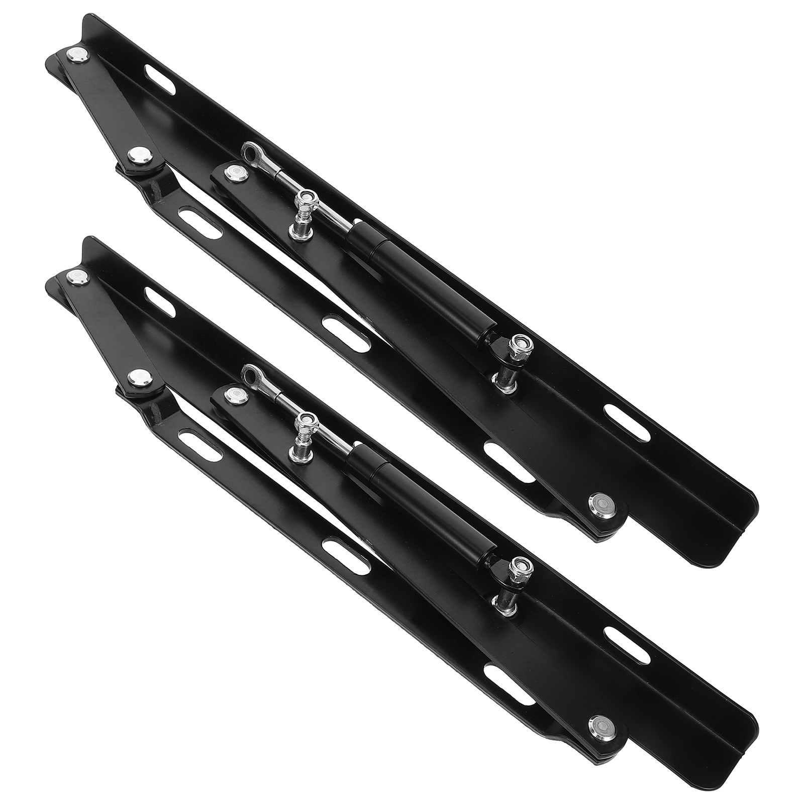 1 set hydraulische bedliftsteu - Gas Lift Storage Bed Hydraulic recensie en prijs