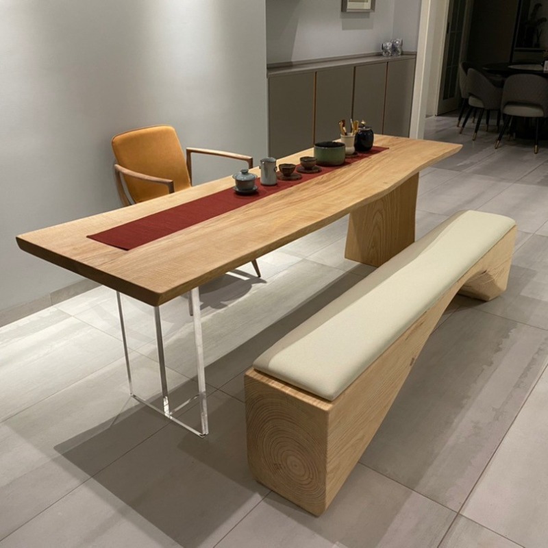 Noordse massief houten acryl z - Bedroom Furniture recensie en prijs