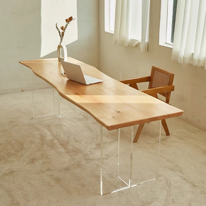 Noordse massief houten acryl z - Bedroom Furniture recensie en prijs