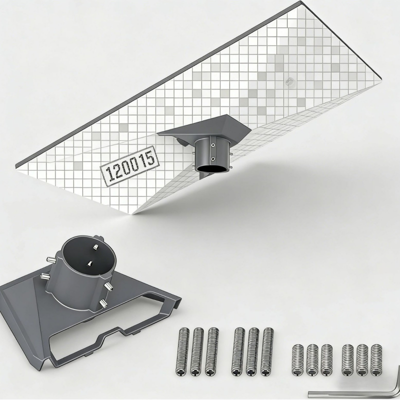 Zware aluminium Gen3 buitenbeu - Outdoor Furniture recensie en prijs