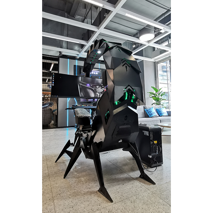 SK Scorpion Chair Imperator Wo - Office Furniture recensie en prijs