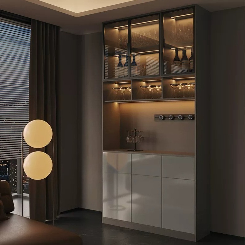 Lichte luxe Italiaanse eettafe - Storage recensie en prijs