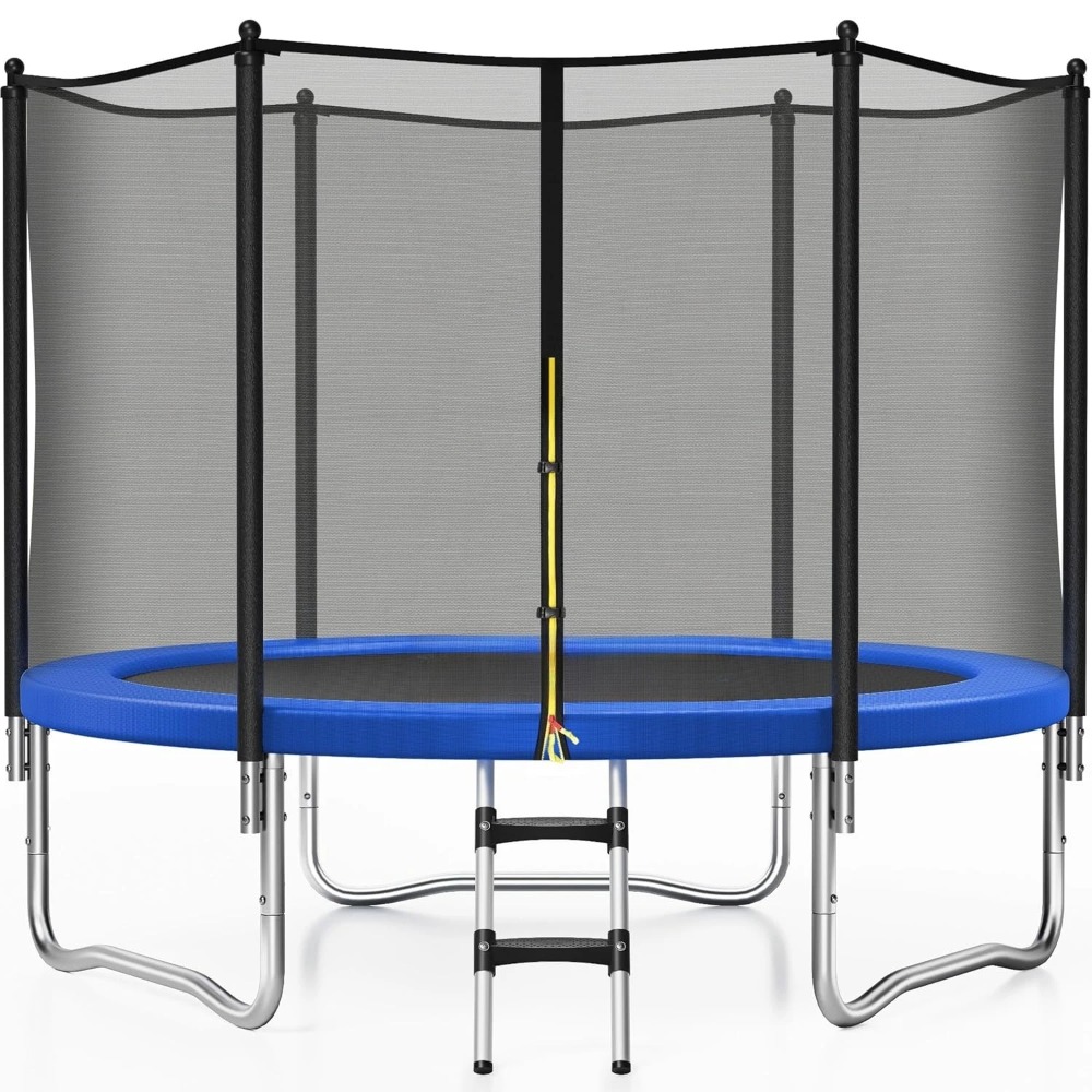 8FT Buitenrecreatie-trampoline - Outdoor Furniture recensie en prijs