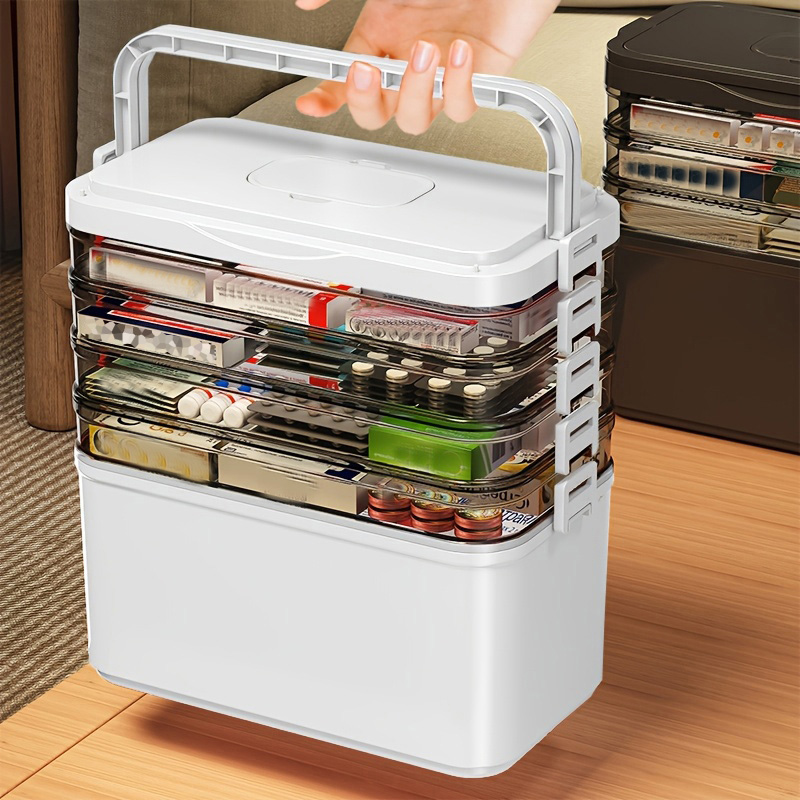 Multifunctionele meerlaagse op - Bedroom Furniture recensie en prijs