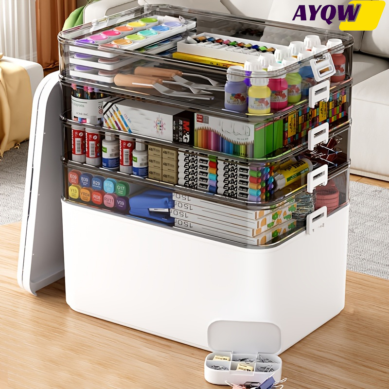 Multifunctionele meerlaagse op - Bedroom Furniture recensie en prijs