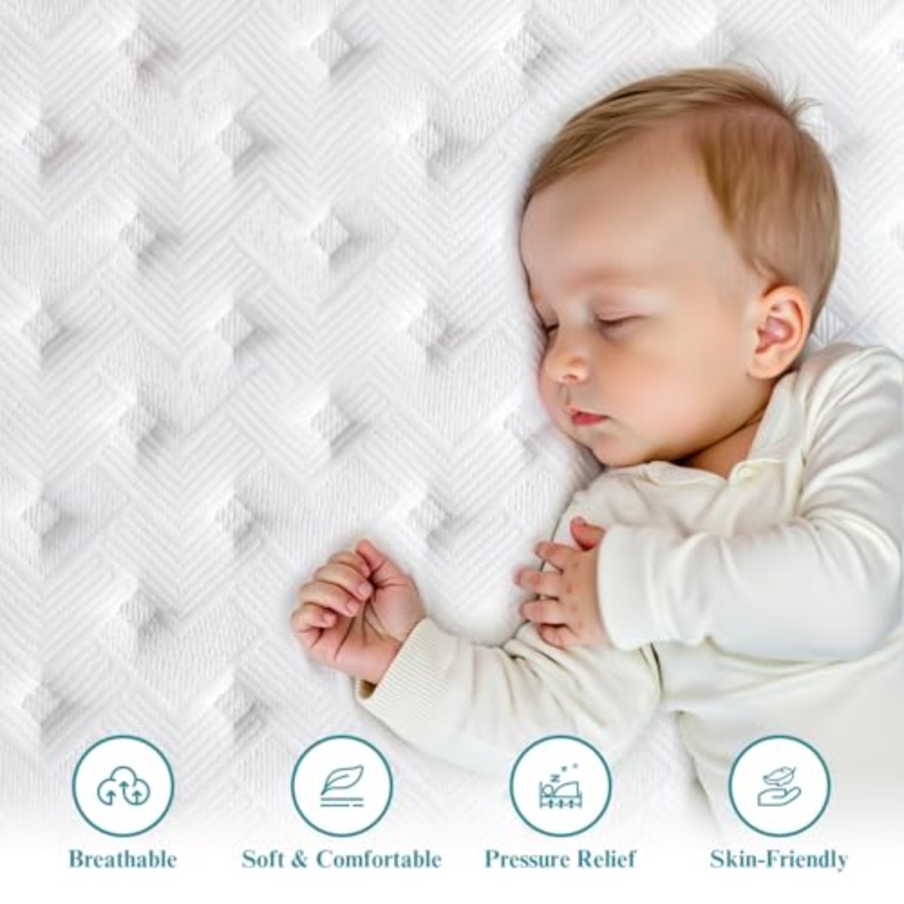 Queen-matras, 14 inch queensiz - Memory Foam Mattress In A Box Queen recensie en prijs