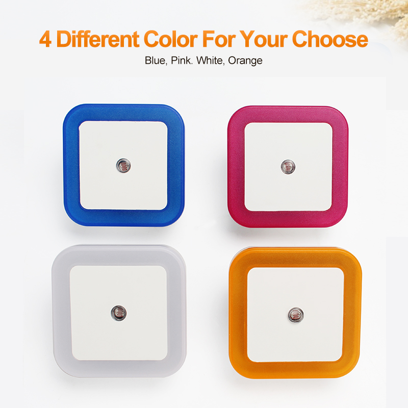 LED Nachtlampje Mini Lichtsens - Floating Nightstand With Led Light recensie en prijs