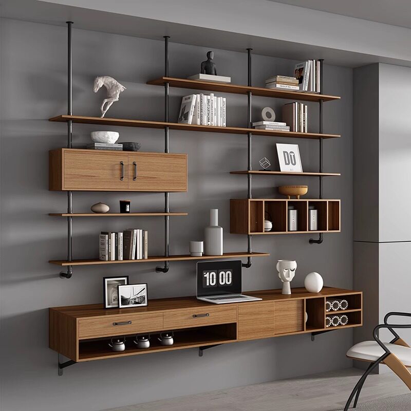 Modern zwevend bureau van mass - Bedroom Furniture recensie en prijs