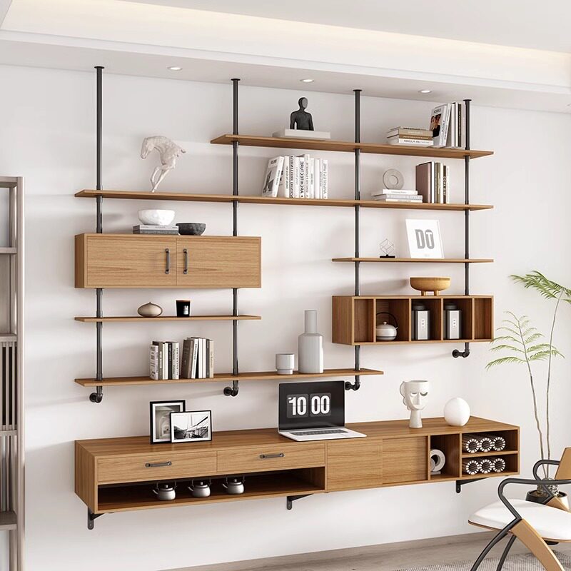 Modern zwevend bureau van mass - Bedroom Furniture recensie en prijs