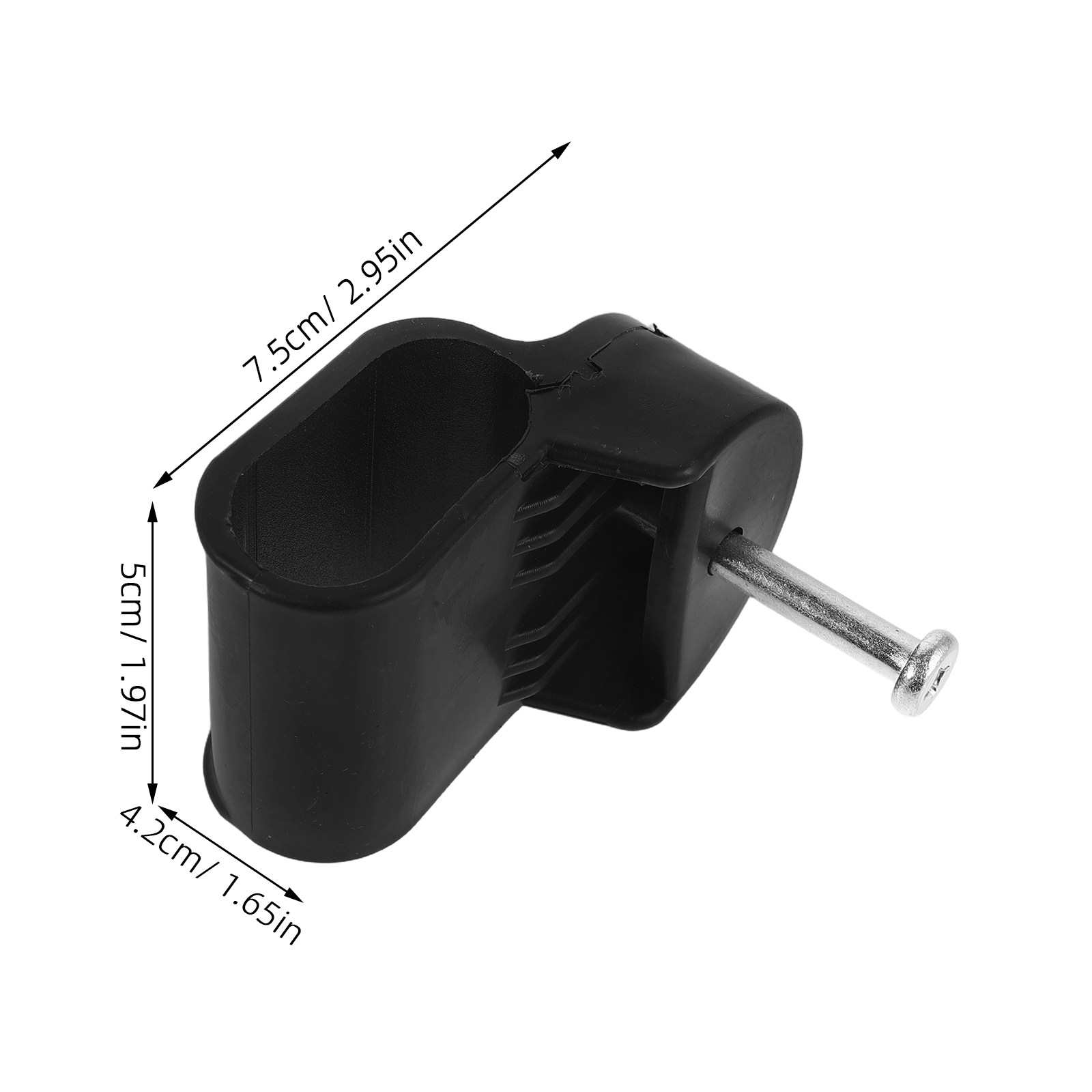 2 stuks vouwstoelconnectoren,  - Outdoor Furniture recensie en prijs