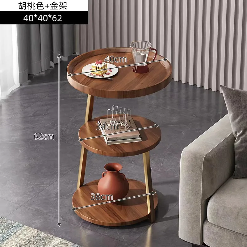 TQH7.2 bijzettafel, kleine woo - Sofas recensie en prijs
