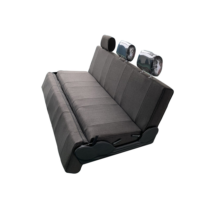 VAN ZITSTOELEN en BEDDEN met s - Sofas recensie en prijs