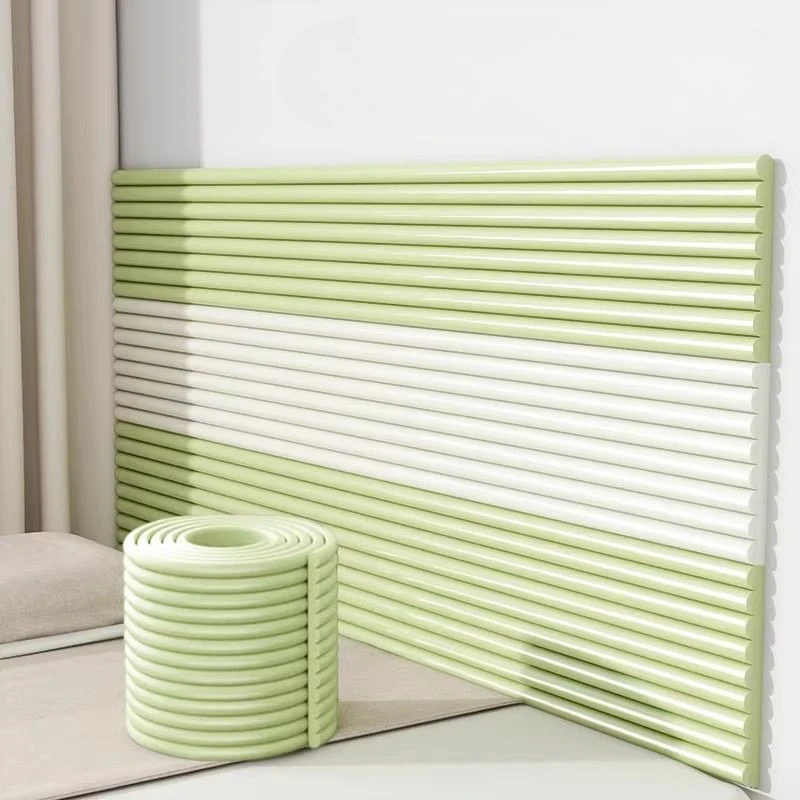 Zelfklevende Verbreding Muurst - Headboard Cushion Backrest Tatami recensie en prijs