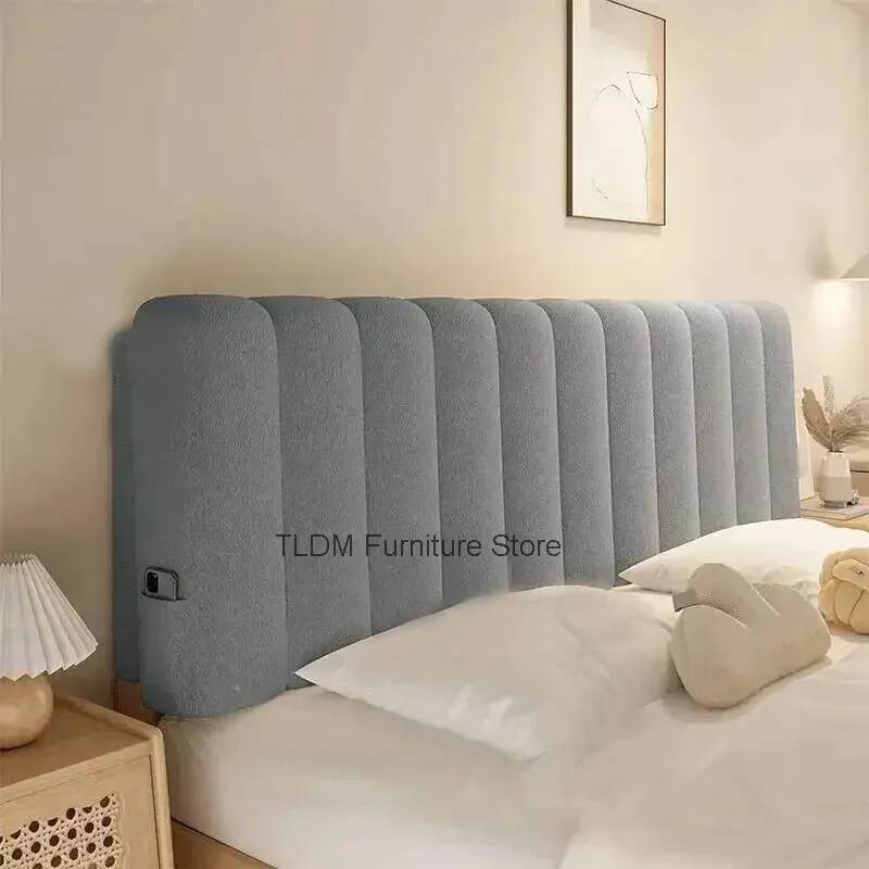 Bedhoofdbord Gestoffeerde rugl - Headboard Cushion Backrest Tatami recensie en prijs