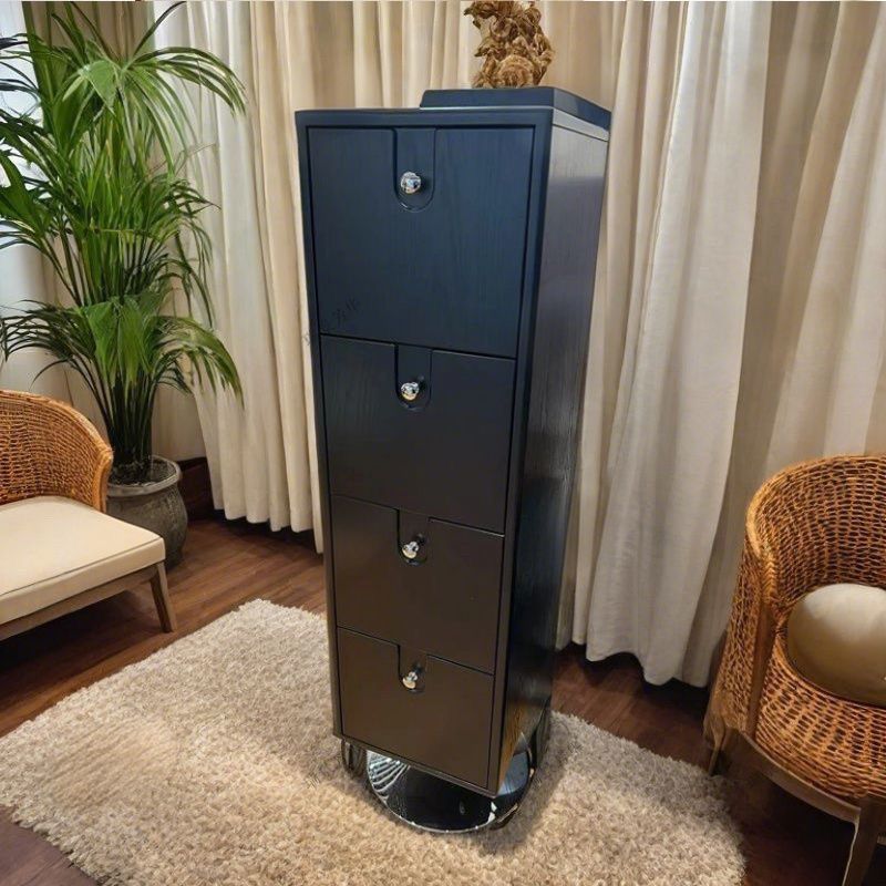 Eenvoudige opbergkast met lade - Storage recensie en prijs