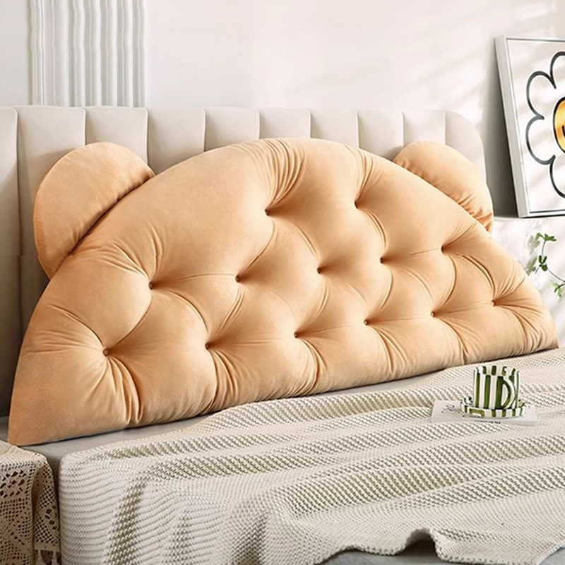 Beerenoortjes hoofdbord rugleu - Headboard Cushion Backrest Tatami recensie en prijs