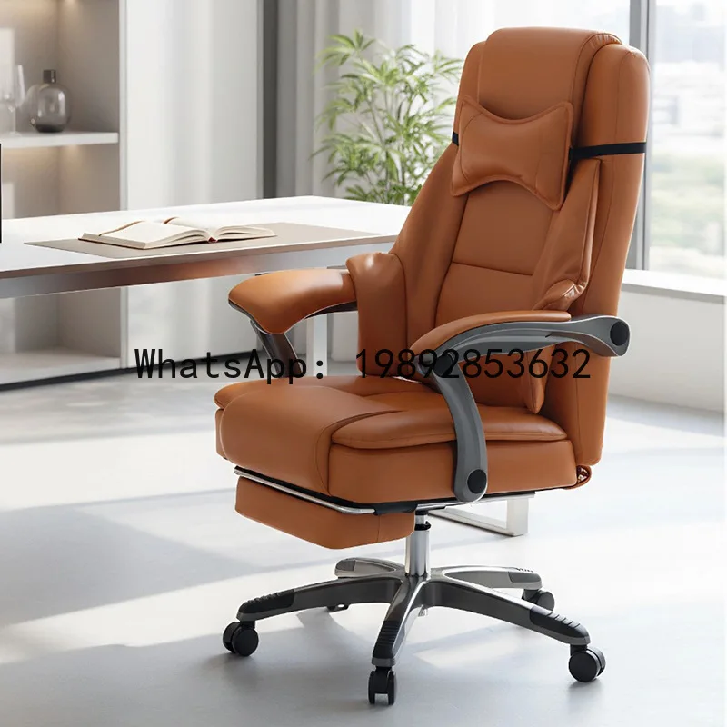 H5.15 bureaustoel - comfortabe - Chairs recensie en prijs