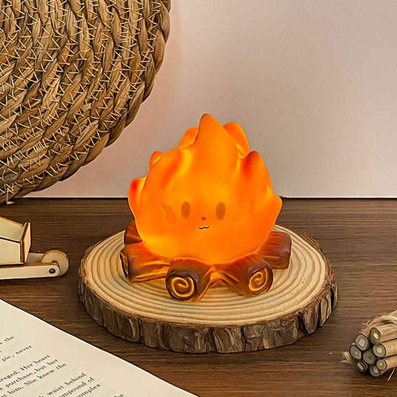 Creatieve Kawaii Mini Cartoon  - Floating Nightstand With Led Light recensie en prijs