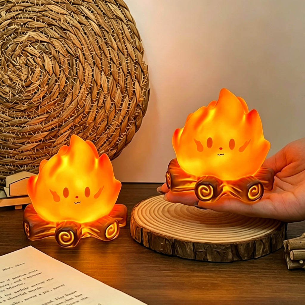 Creatieve Kawaii Mini Cartoon  - Floating Nightstand With Led Light recensie en prijs