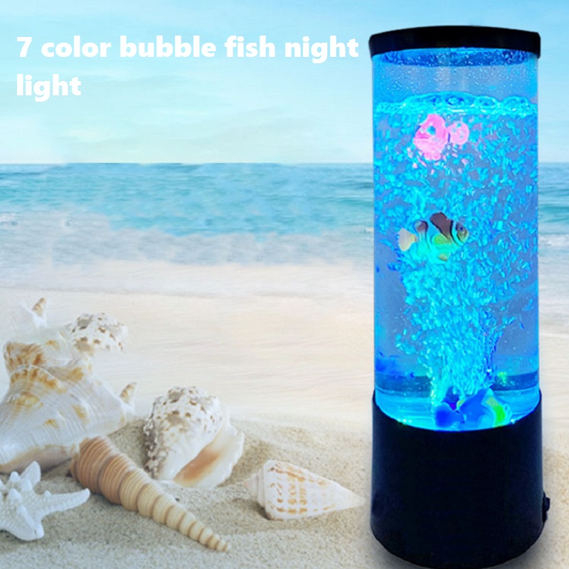 Led Fish Lamp Omgevingslicht A - Floating Nightstand With Led Light recensie en prijs