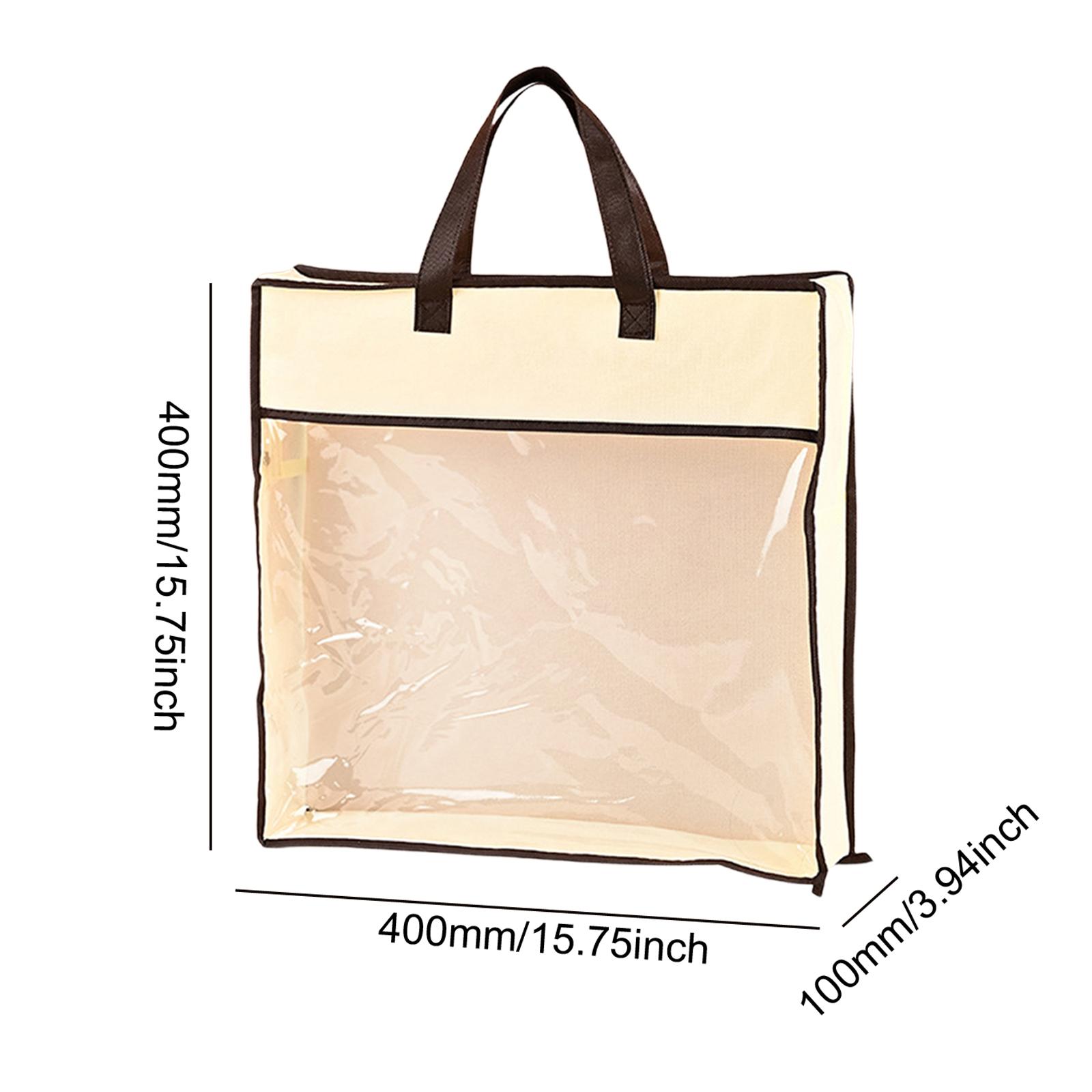 Handzaam, stofdicht, opbergorg - Wardrobe Closet Portable Fabric Cover recensie en prijs