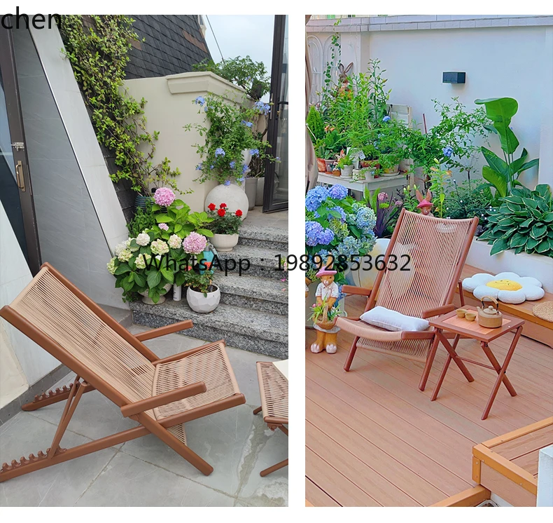 r5.13 Balkon Loungestoel Thuis - Sofas recensie en prijs