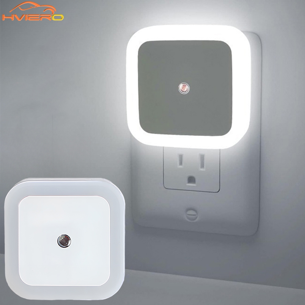 Draadloze sensor LED-nachtlamp - Floating Nightstand With Led Light recensie en prijs