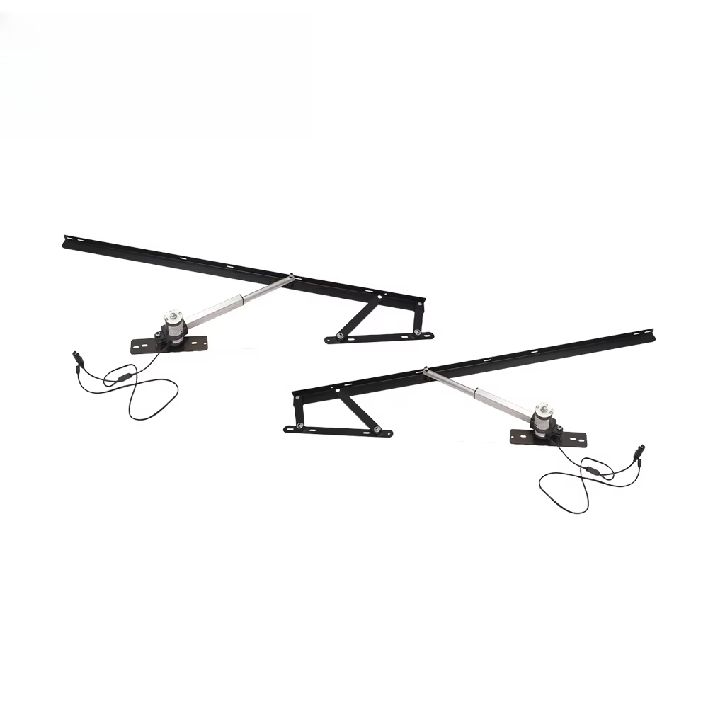 Op maat gemaakte hydraulische  - Gas Lift Storage Bed Hydraulic recensie en prijs