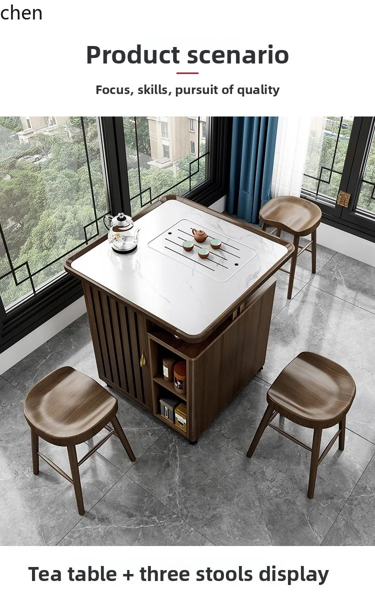 i5.15 Balkon theetafel- en sto - Chairs recensie en prijs