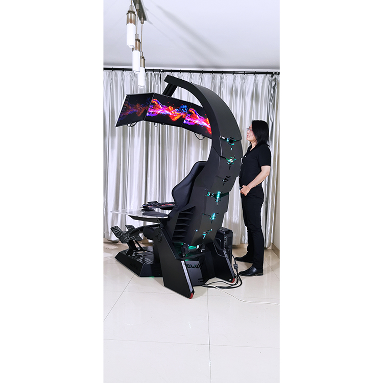 Verstelbare massage zero gravi - Office Furniture recensie en prijs