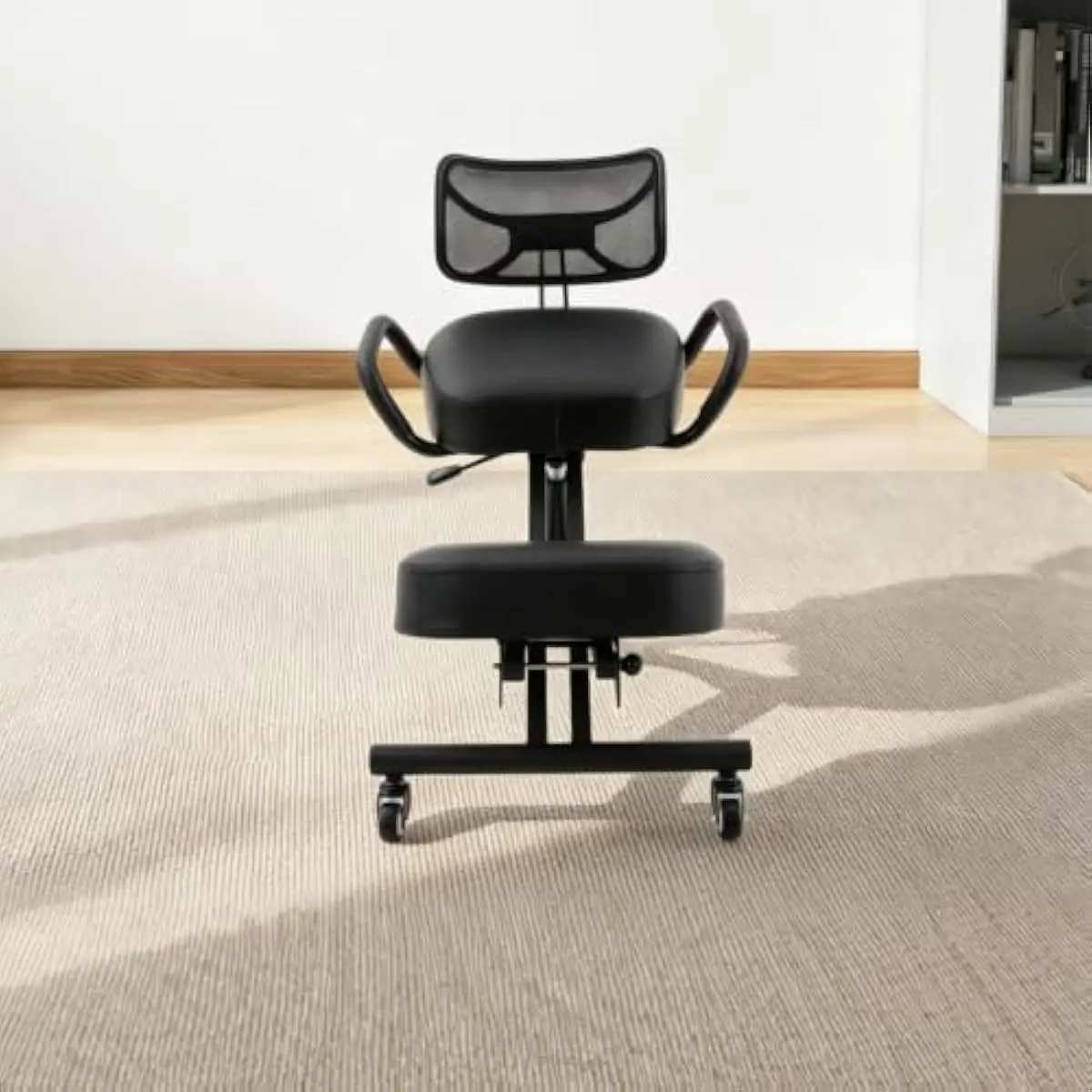 Ergonomische stoel voor kniele - Chairs recensie en prijs