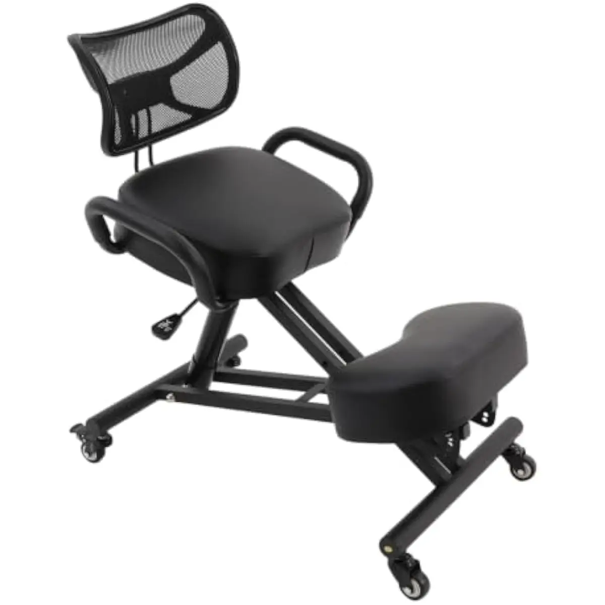 Ergonomische stoel voor kniele - Chairs recensie en prijs