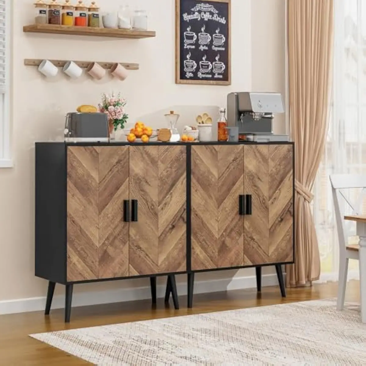 Opbergmeubel met twee verstelb - Storage recensie en prijs