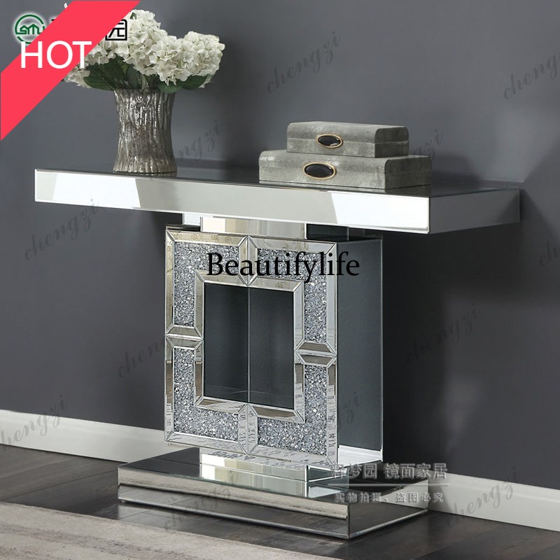9344 Entree tafel in Europese  - Tables recensie en prijs