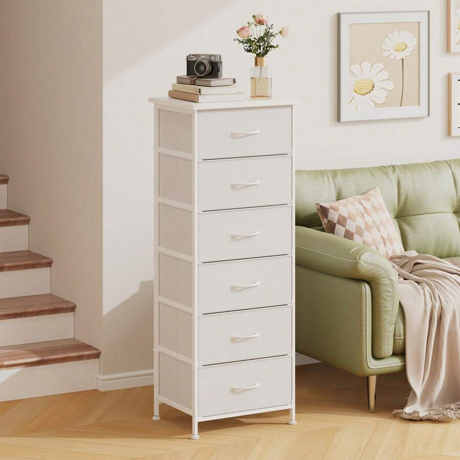 Tomnk 6-laden bijzettafel, hog - Bedroom Furniture recensie en prijs