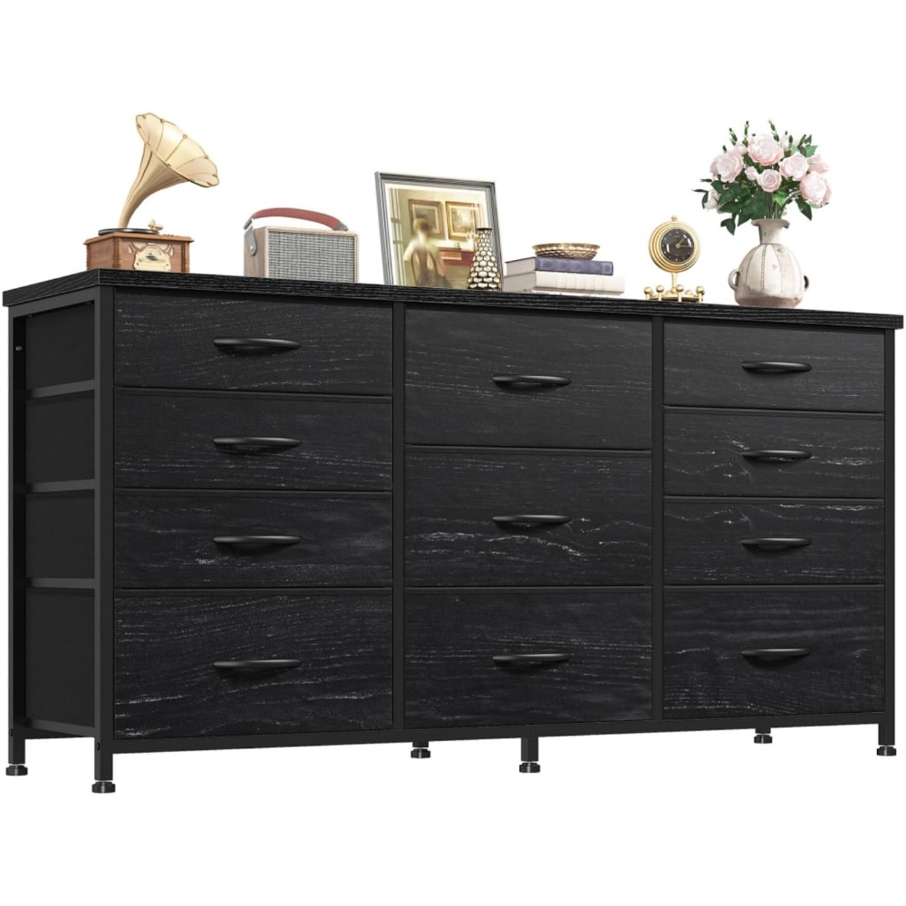 Dressoir voor slaapkamer, elf  - Bedroom Furniture recensie en prijs