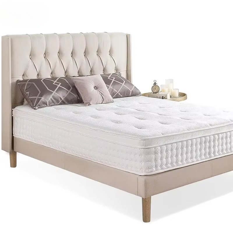 Groothandelsprijs King Queen T - Memory Foam Mattress In A Box Queen recensie en prijs