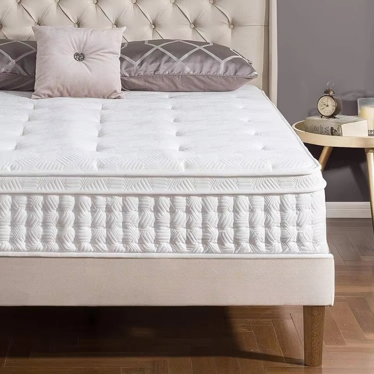 Groothandelsprijs King Queen T - Memory Foam Mattress In A Box Queen recensie en prijs