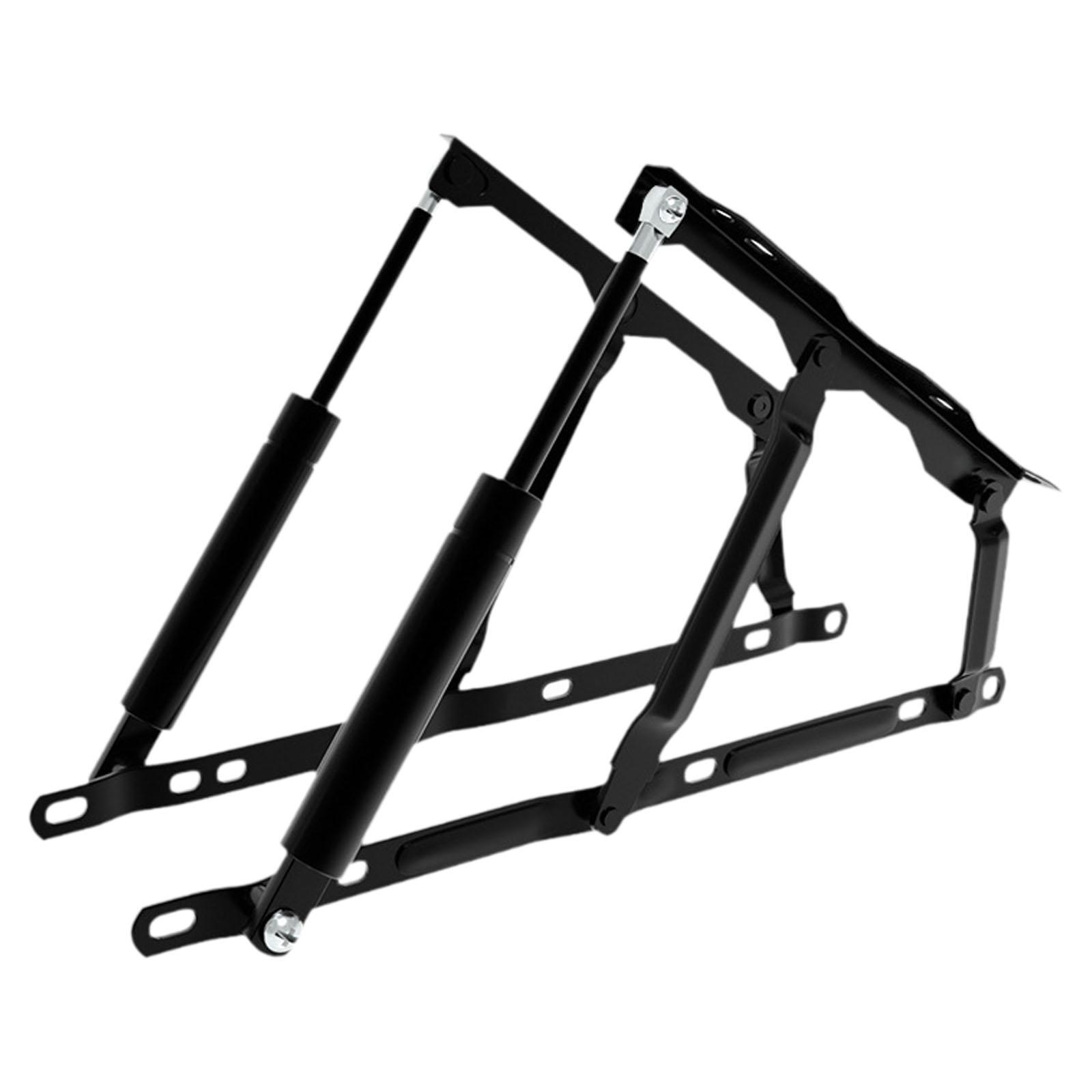 2x bedliftmechanisme Veelzijdi - Gas Lift Storage Bed Hydraulic recensie en prijs