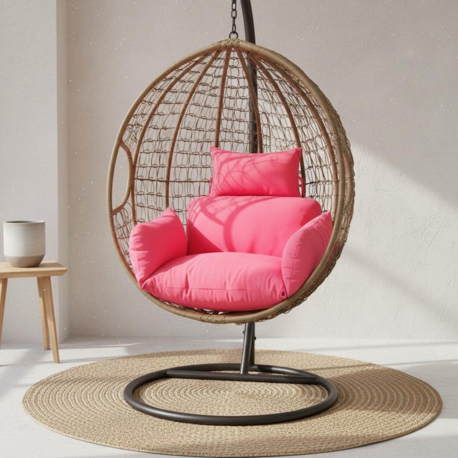 Afneembare kussenhoes voor eie - Outdoor Furniture recensie en prijs