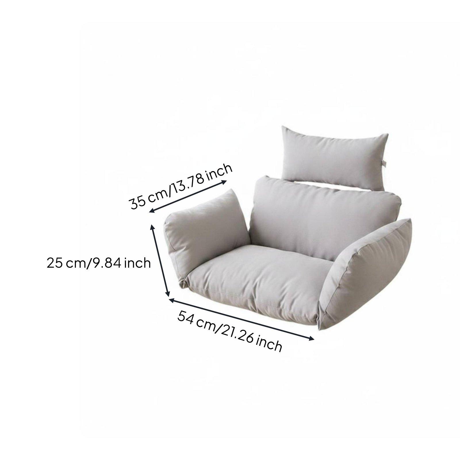 Afneembare kussenhoes voor eie - Outdoor Furniture recensie en prijs